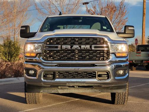 2023 RAM 2500 Big Horn