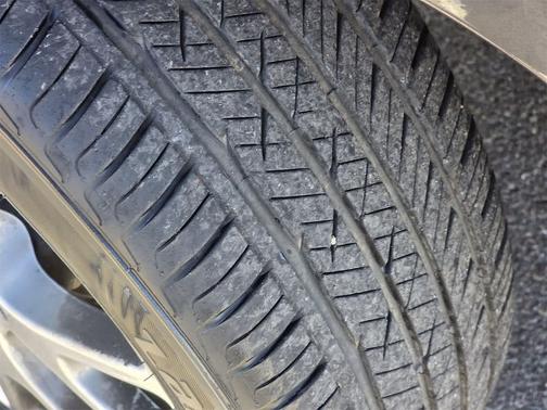 2018 Dodge Journey GT