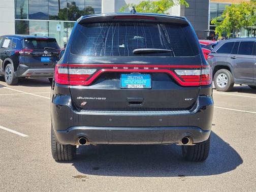 2023 Dodge Durango GT