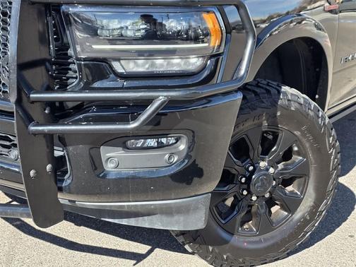 2021 RAM 2500 Limited