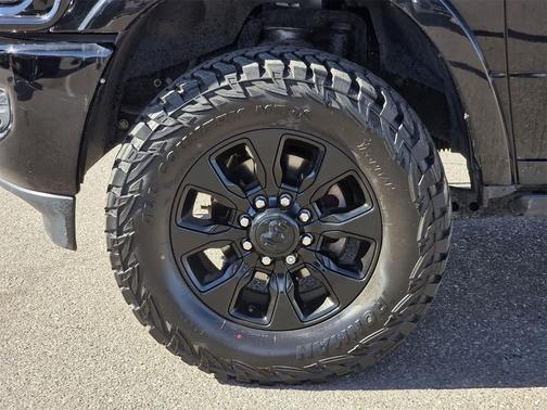 2021 RAM 2500 Limited