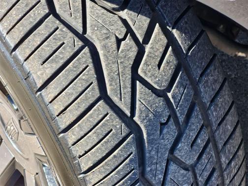 2017 Cadillac Escalade ESV Luxury