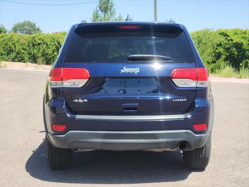 2014 Jeep Grand Cherokee Laredo