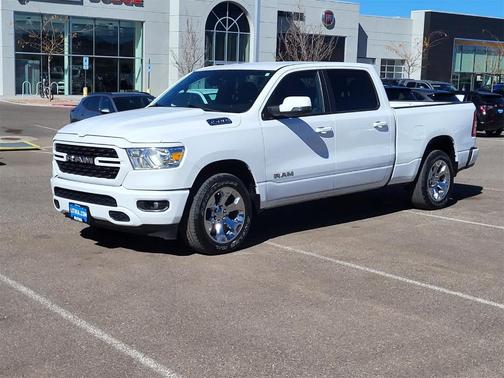 2024 RAM 1500 Lone Star