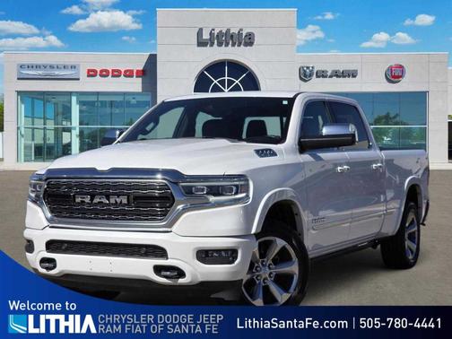 2020 RAM 1500 Limited