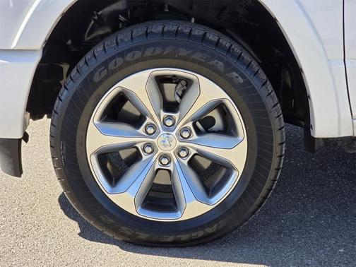 2020 RAM 1500 Limited