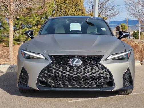 2023 Lexus IS 500 F SPORT Performance Premium