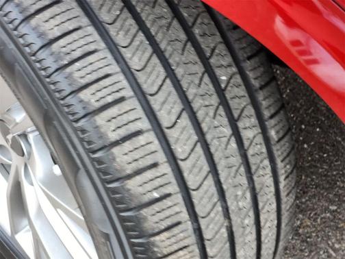 2022 Genesis GV70 2.5T