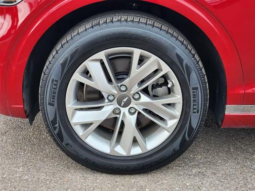 2022 Genesis GV70 2.5T