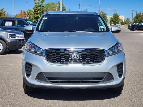 2020 Kia Sorento LX