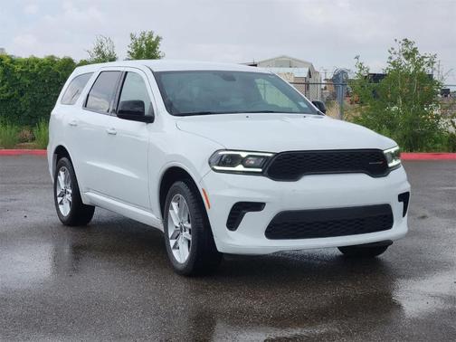 2023 Dodge Durango GT