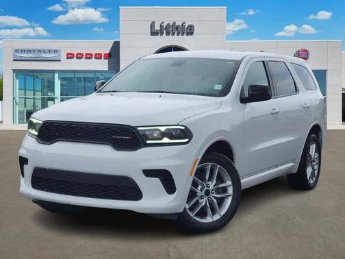 2023 Dodge Durango GT