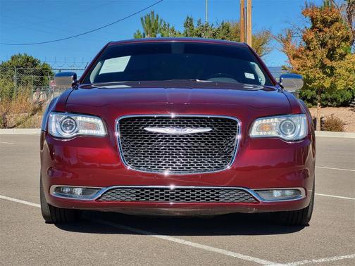 2019 Chrysler 300 Limited