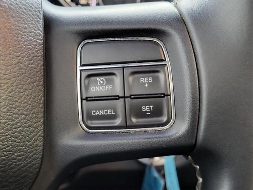 2017 RAM 2500 Power Wagon