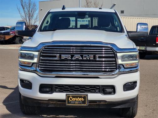 2023 RAM 2500 Laramie