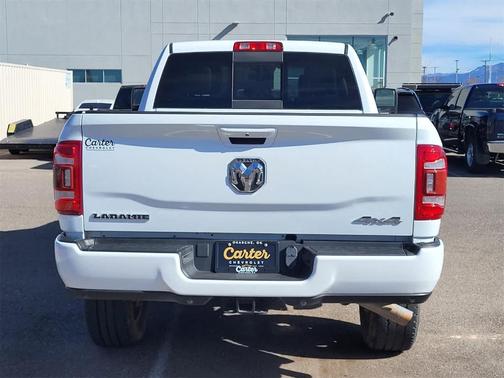2023 RAM 2500 Laramie