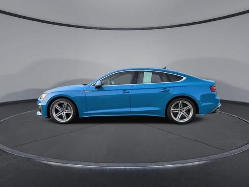 2021 Audi A5 Sportback 45 S Line Premium Plus