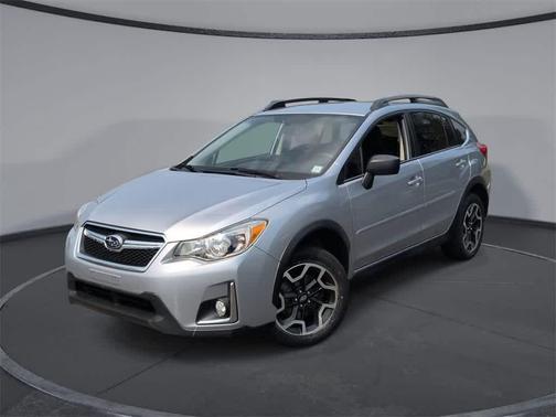 2016 Subaru Crosstrek 2.0i