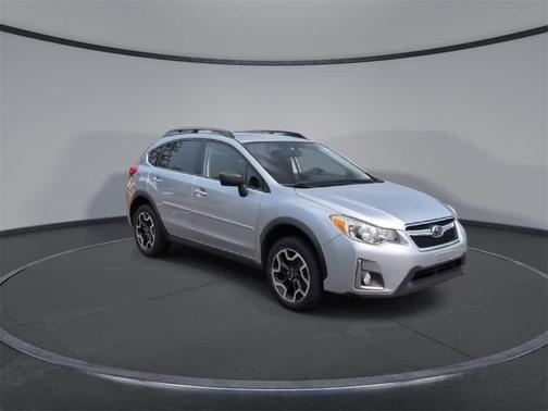 2016 Subaru Crosstrek 2.0i