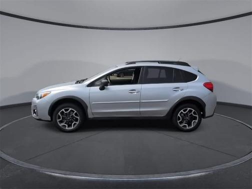 2016 Subaru Crosstrek 2.0i