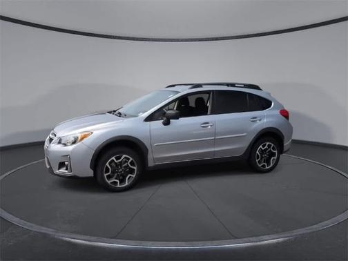 2016 Subaru Crosstrek 2.0i