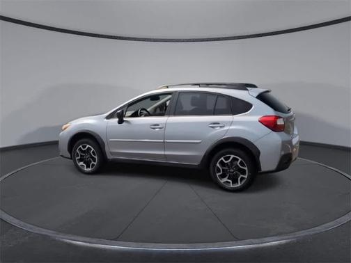 2016 Subaru Crosstrek 2.0i