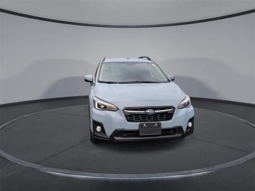 2020 Subaru Crosstrek Limited