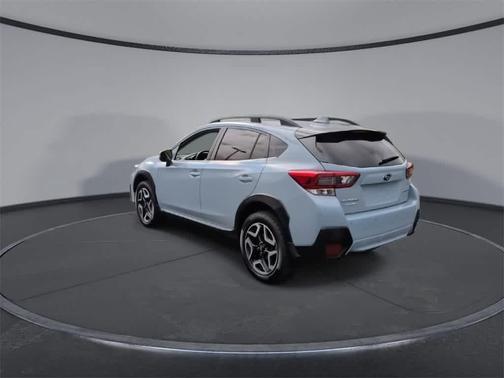 2020 Subaru Crosstrek Limited