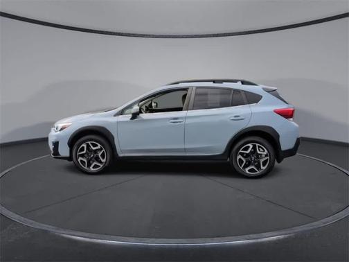 2020 Subaru Crosstrek Limited