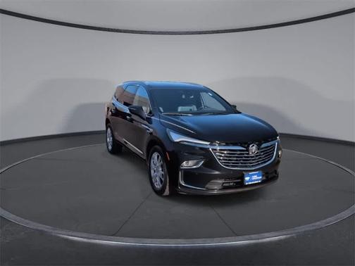 2023 Buick Enclave Essence AWD