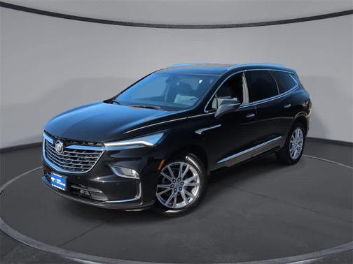 2023 Buick Enclave Essence AWD