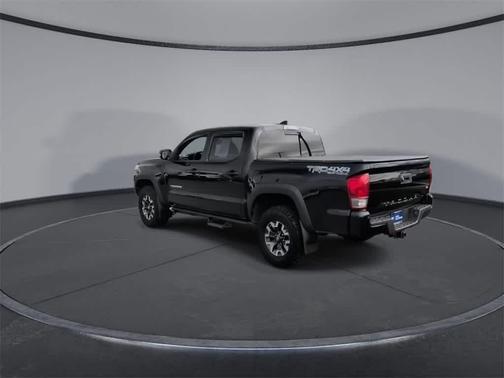 2017 Toyota Tacoma TRD Off Road