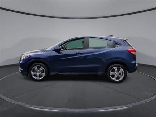 2017 Honda HR-V LX