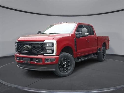 2025 Ford F-350 XLT