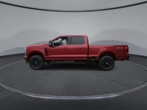 2025 Ford F-350 XLT