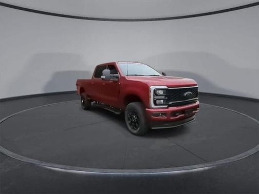 2025 Ford F-350 XLT