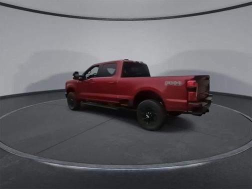 2025 Ford F-350 XLT