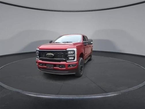 2025 Ford F-350 XLT