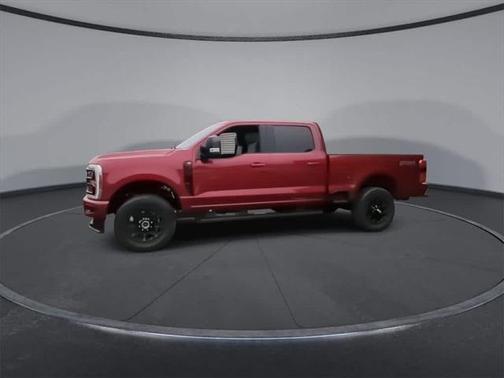 2025 Ford F-350 XLT
