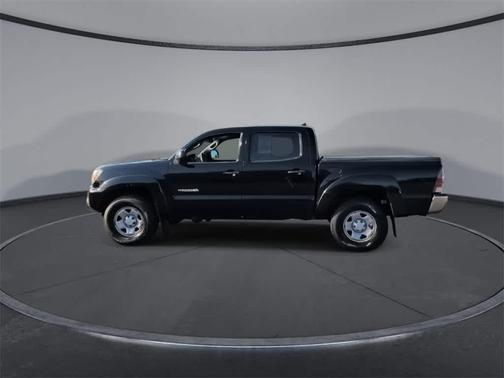 2015 Toyota Tacoma Base