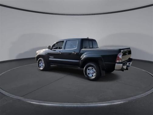 2015 Toyota Tacoma Base