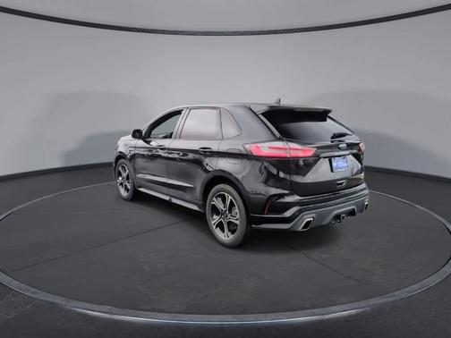 2023 Ford Edge ST