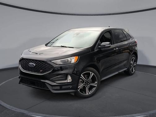 2023 Ford Edge ST