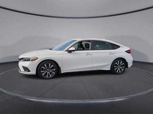 2023 Honda Civic EX-L
