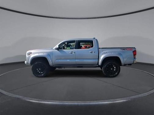 2017 Toyota Tacoma TRD Off Road