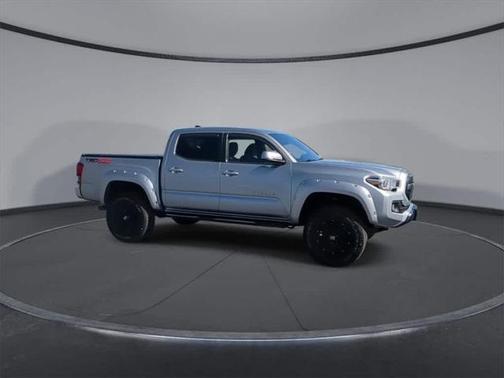 2017 Toyota Tacoma TRD Off Road