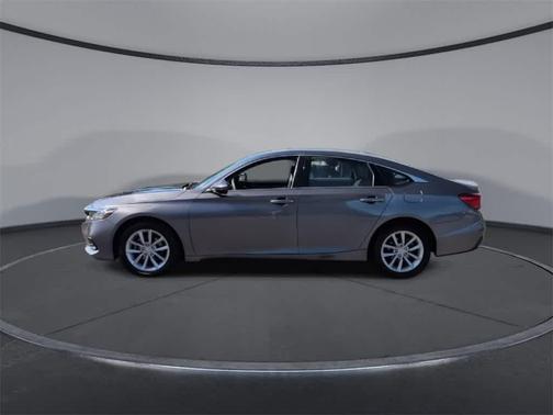2022 Honda Accord LX 1.5T