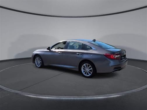 2022 Honda Accord LX 1.5T