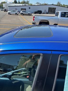 2018 Honda Fit EX
