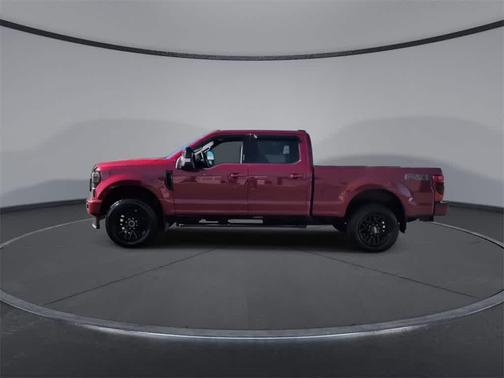 2022 Ford F-350 Lariat